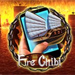 Fire Chibi M