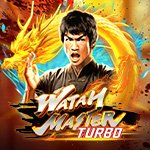 Watah Master Turbo