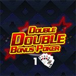 Double Double Bonus Poker 1 Hand