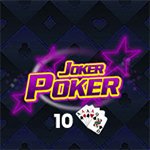 Joker Poker 10 Hand