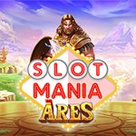 Slot Mania Ares