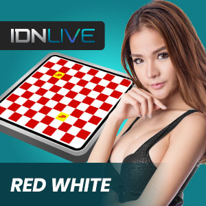 Red White IDNLIVE