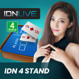 IDN 4 Stand IDNLIVE